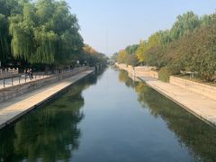 -元大都城垣遗址公园