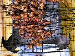 -杨婆婆烤肉(文昌阁店)