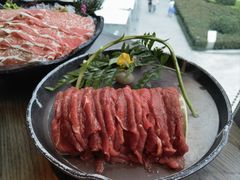 -盡膳口福跷脚牛肉火锅(晶耀前滩店)