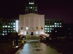-哈尔滨工业大学(威海校区)