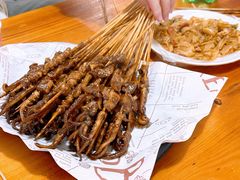 -十里铺铁板鱿鱼