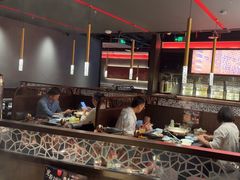 -捞王锅物料理(金华义乌之心店)
