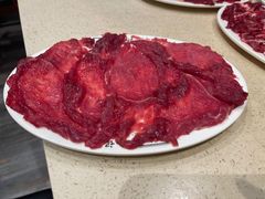 -八合里潮汕鲜牛肉火锅(吉大店)