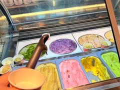 -宴立方海鲜自助(义乌万达广场店)