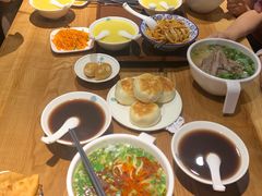 -中阿兰牛肉面(悦海新天地店)