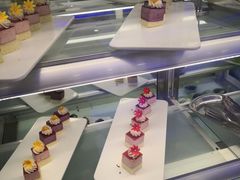 -澜悦港海鲜体验主题餐厅