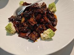 -鑫悦诚府·新鲁菜·餐厅(趵突泉店)