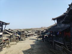 -中国汉城景区