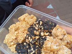 -其奥花生糖专门店