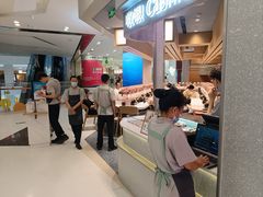 -争鲜回转寿司(朝北大悦城店)