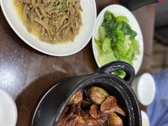 -斯丹姜母鸭·古法干香(涂门街总店)