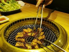 -久苑烧肉(世界城广场店)