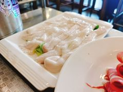 -清真·鸦儿李记·涮肉(和平里店)