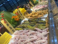 -苏格里岛·自助烤肉·火锅海鲜(金鼎广场店)