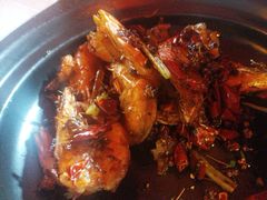 -回味黑鸭煲·始于2006(万松园店)