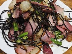 -乡土特色.冷锅鱼.牦牛肉汤锅