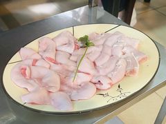 -华哥新鲜猪精品美食