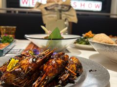 -太食獸泰式茶餐厅(IFS国金中心店)