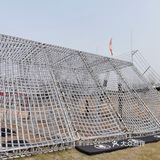 拓展活动|斯巴达勇士基地，青岛也有了！