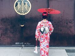 -东京浅草和服体验江户和装工房雅(浅草本店)