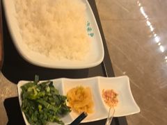-淘米捞·米汤脆鲩鱼火锅(福田皇岗店)