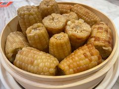-云采云南菜(中山北路店)
