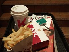 -肯德基(宁波万达店)