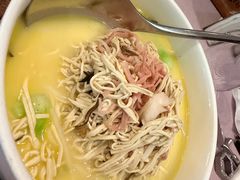 -云锦壹号·淮扬宴(徐汇万科店)