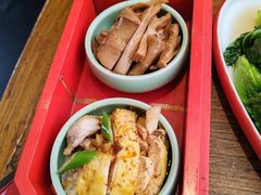 -院落新京菜·烤鸭(地安门店)