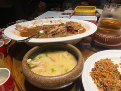 -伙靠·江浙菜(田林路店)