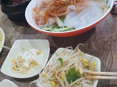 -金明玉小吃(康城路店)