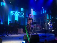 -MOSSO音乐酒吧·live house(南京旗舰店)