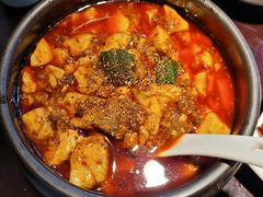 -陈麻婆豆腐总店