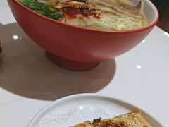 -清真·西域伙伴牛肉面·羊肉串(融创店)
