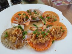 -叶姐海鲜(棋子湾店)