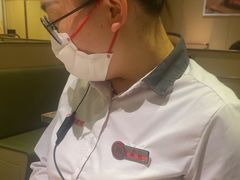 -海底捞火锅(仓山爱琴海店)