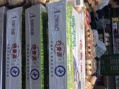 -物美大卖场(玉蜓桥店)