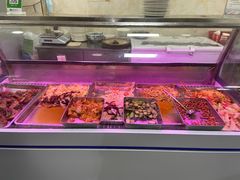 -老刘家泡馍·陕西老字号(钟楼广济街店)