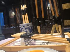 -章丘宴(唐人中心店)