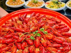 -字号兴·IN食西安老字号美食集合(凤城八路店)