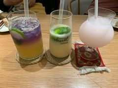 -团子君寿司·茶