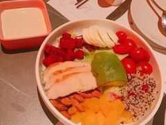 -洛缦音乐餐厅(工业展览馆万象城店)