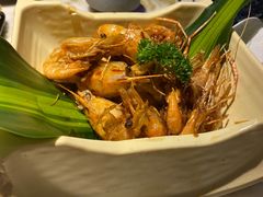 -绿茶餐厅(西湖银泰百货店)