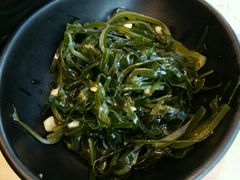 -阿香米线(路北大润发店)