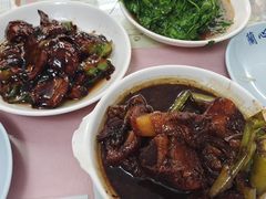 -蘭心餐厅(进贤路店)