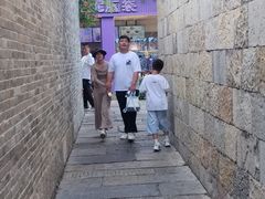 -回龙窝历史文化街区