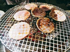 -醉火烧泥炉烤肉(孩儿巷店)