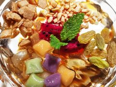 大碗冰粉-青花椒花椒鱼(合生汇店)