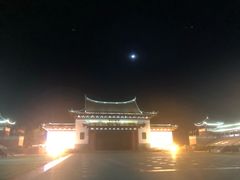 -三姐妹·海鲜大排档