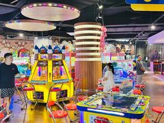 -大鲁阁保龄球(苏州园区店)